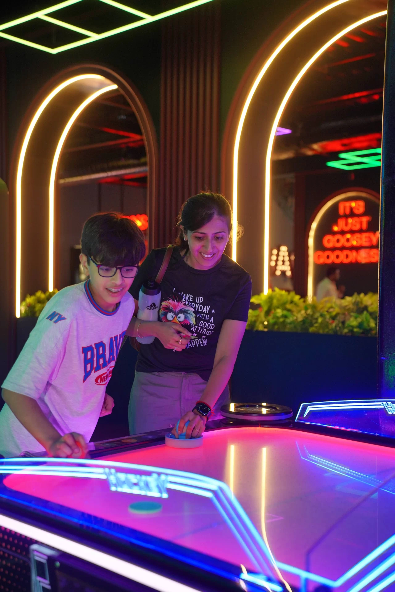 weekend activity places in Pune