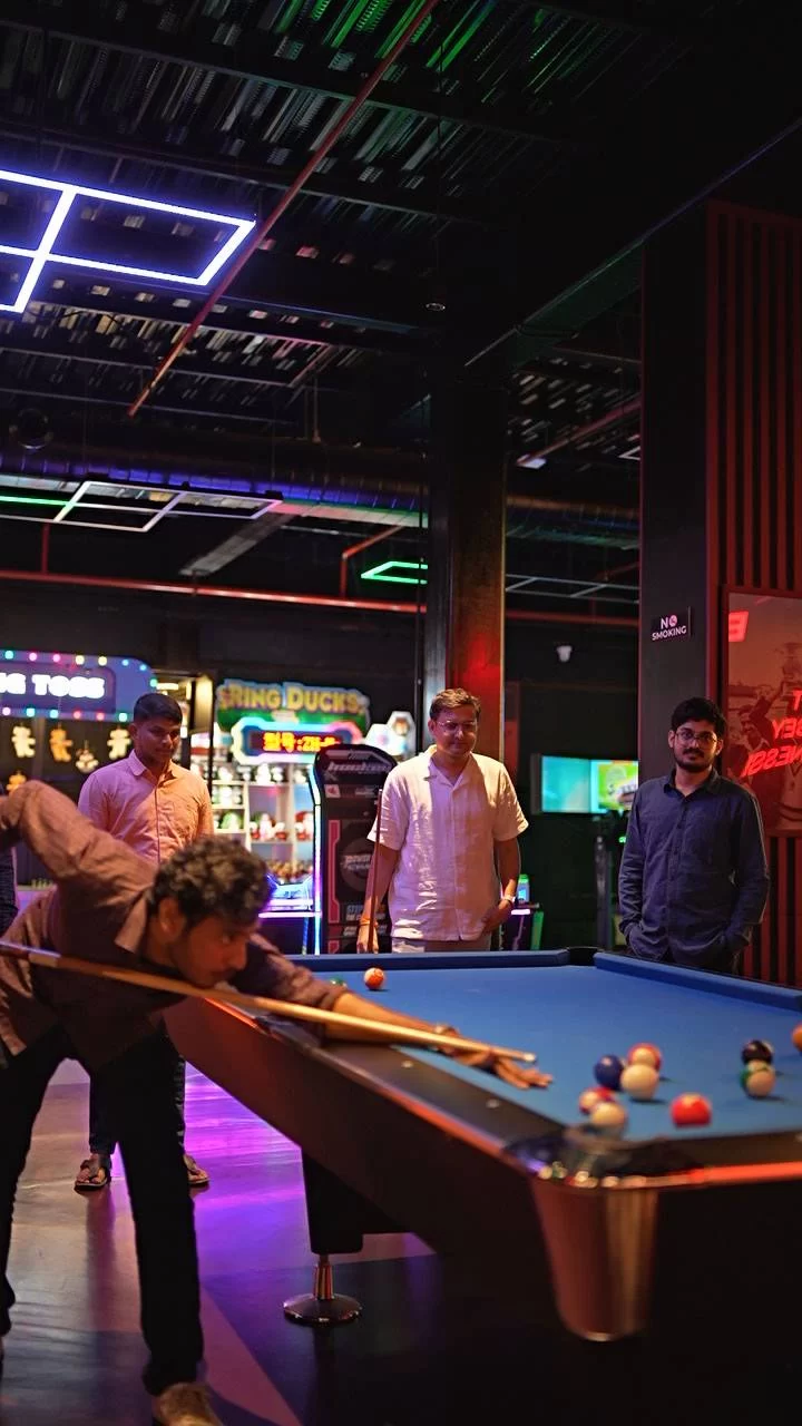 weekend activity places in Pune